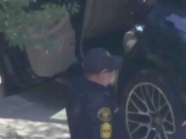 Olvidó a su hijo de un año dentro de la camioneta y el bebé murió tras pasar horas encerrado
