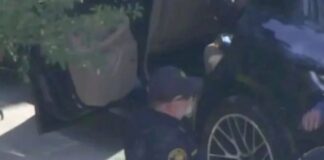Olvidó a su hijo de un año dentro de la camioneta y el bebé murió tras pasar horas encerrado