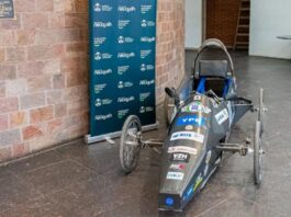 Neuquén tendrá su propia competencia de autos eléctricos construidos por estudiantes