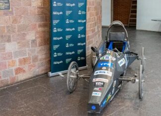 Neuquén tendrá su propia competencia de autos eléctricos construidos por estudiantes