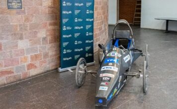 Neuquén tendrá su propia competencia de autos eléctricos construidos por estudiantes