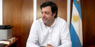 Darío Genua dejará la Secretaría de Ciencia y Tecnología en medio de una reestructuración del Gobierno