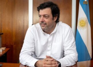 Darío Genua dejará la Secretaría de Ciencia y Tecnología en medio de una reestructuración del Gobierno