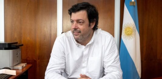 Darío Genua dejará la Secretaría de Ciencia y Tecnología en medio de una reestructuración del Gobierno