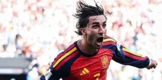 España venció a Argentina en el alargue y es el nuevo Campeón del Mundo