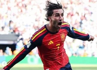España venció a Argentina en el alargue y es el nuevo Campeón del Mundo