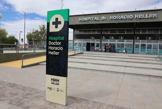 Actualizan el estado de los heridos por la explosión durante los festejos en Neuquén