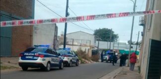 Hallaron muertos a dos hombres en situación de calle en medio de la ola polar