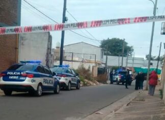 Hallaron muertos a dos hombres en situación de calle en medio de la ola polar