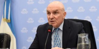 Espert presentó un escrito y evitó declarar en la causa por presunto lavado de dinero