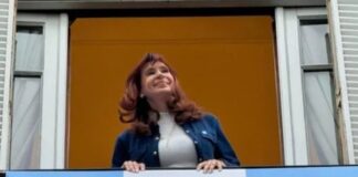 Cristina Kirchner acudió a la ONU y pidió suspender su inhabilitación para ejercer cargos públicos