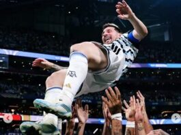 Argentina buscará su cuarta Copa del Mundo ante España en la final del Mundial 2026