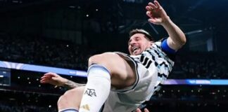 Argentina buscará su cuarta Copa del Mundo ante España en la final del Mundial 2026