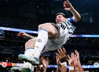 Argentina buscará su cuarta Copa del Mundo ante España en la final del Mundial 2026