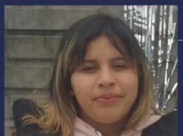 Activaron una Alerta Sofía por la desaparición de una adolescente de 17 años en Corrientes