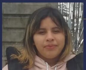 Activaron una Alerta Sofía por la desaparición de una adolescente de 17 años en Corrientes