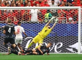 Marruecos goleó a Canadá y se clasificó a los cuartos de final del Mundial 2026
