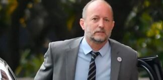 Insaurralde pidió excluir el video de los dólares de la causa judicial