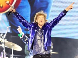 Mick Jagger confirmó que los Rolling Stones quieren volver a la Argentina