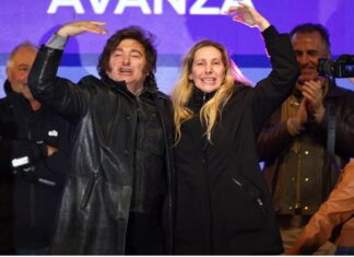 Neuquén, territorio clave para Milei: los nombres que analiza La Libertad Avanza para el 2027