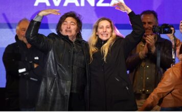 Neuquén, territorio clave para Milei: los nombres que analiza La Libertad Avanza para el 2027