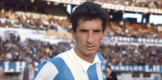 El fútbol argentino está de luto: murió Antonio Rattín a los 89 años