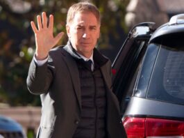 El Gobierno eliminó el Ministerio del Interior y transfirió sus funciones a Santilli