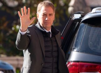 El Gobierno eliminó el Ministerio del Interior y transfirió sus funciones a Santilli