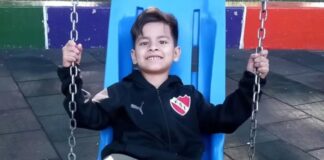 El policía que mató a Thiago Correa irá a juicio oral en marzo de 2027 La familia de Thiago Correa logró que el policía acusado sea juzgado en un juicio oral.