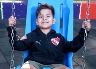 El policía que mató a Thiago Correa irá a juicio oral en marzo de 2027 La familia de Thiago Correa logró que el policía acusado sea juzgado en un juicio oral.