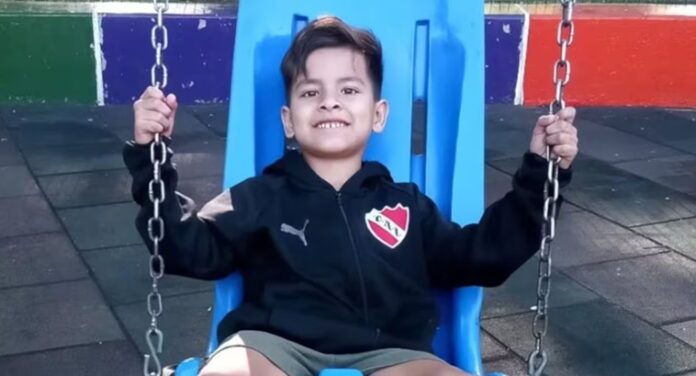 La familia de Thiago Correa logró que el policía acusado sea juzgado en un juicio oral.