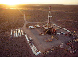 Especialistas proyectan un fuerte crecimiento de la producción de petróleo y gas en Vaca Muerta