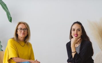 Después de «Mi otra yo», el Instituto Ángeles Wolder analizará el proceso terapéutico de uno de los personajes más complejos de la serie