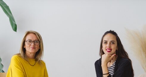 Después de «Mi otra yo», el Instituto Ángeles Wolder analizará el proceso terapéutico de uno de los personajes más complejos de la serie