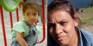 Detuvieron a la madre investigada por la muerte de su hija de dos años en Villa Gesell