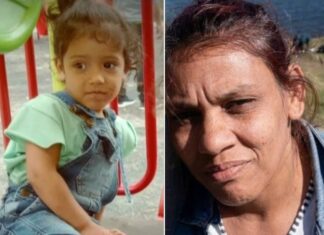 Detuvieron a la madre investigada por la muerte de su hija de dos años en Villa Gesell