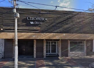 Crimen en Puerto Madryn: investigan un homicidio con decenas de testigos y ninguna grabación