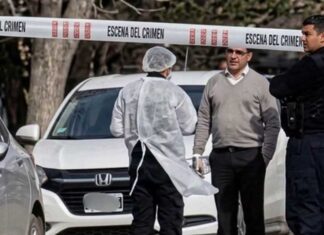 Un jubilado murió y su pareja fue internada en Cipolletti: investigan si la crisis económica influyó en la decisión
