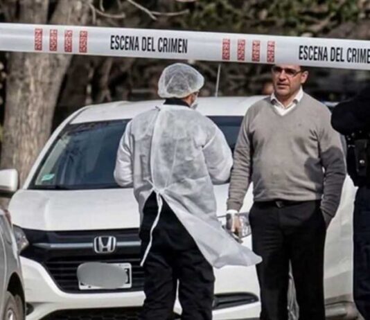 Un jubilado murió y su pareja fue internada en Cipolletti: investigan si la crisis económica influyó en la decisión