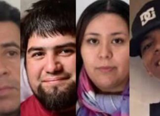 Alerta en Neuquén: buscan a cuatro personas en distintos puntos de la provincia