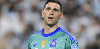 Se cayó el pase de Dibu Martínez a Juventus y su futuro vuelve a quedar abierto