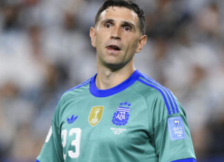 Se cayó el pase de Dibu Martínez a Juventus y su futuro vuelve a quedar abierto