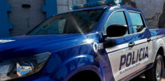 Investigan la muerte de un padre y su hijo hallados en una vivienda de Córdoba