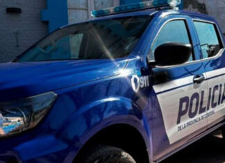 Investigan la muerte de un padre y su hijo hallados en una vivienda de Córdoba
