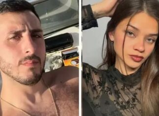 Crimen en Chaco: la joven acusada de matar a su novio se negó a declarar y quedó imputada