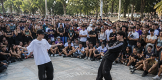 “Farmear aura”: la nueva moda que salió de los videojuegos y tomó las calles