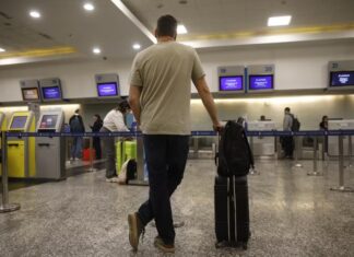 Aeroparque cerrará 55 horas por obras y Ezeiza absorberá gran parte de los vuelos