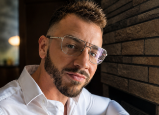 De San Rafael a Alemania: el argentino que encontró en la música una forma de contar historias y llegó a millones
