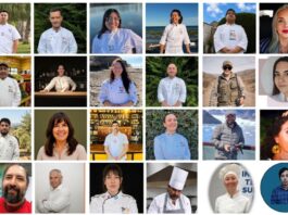Argentina lleva el sabor de la Patagonia a Perú con una delegación de Neuquén y Río Negro