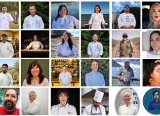 Argentina lleva el sabor de la Patagonia a Perú con una delegación de Neuquén y Río Negro